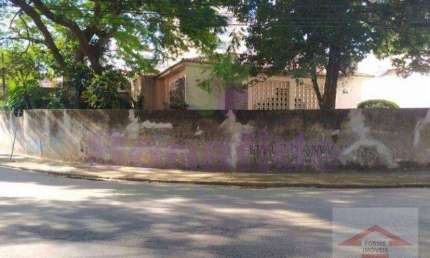 Casa Chácara Urbana para comercio com 3 dormitórios à venda, 147 m² - Centro - Jundiaí/SP