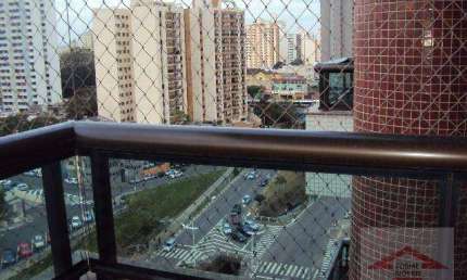 Apartamento com 4 dormitórios à venda, 268 m² por R$ 1.550.000,00 - Anhangabaú - Jundiaí/SP