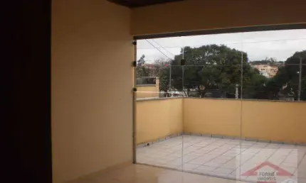 Casa residencial à venda, Vila Rio Branco, Jundiaí.