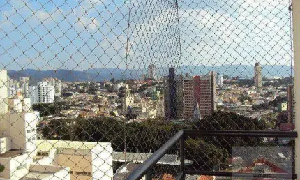 Apartamento com 3 quartos à venda no edifício itapuã, 94 m² - centro - jundiaí/sp