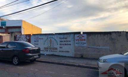 Terreno à venda, 1019 m² por R$ 1.900.000 - Jardim Santa Adelaide - Jundiaí/SP.