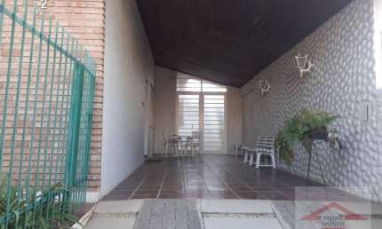 Casa com 3 quartos à venda, 200 m² por R$ 1.380.000 - Parque do Colégio - Jundiaí/SP