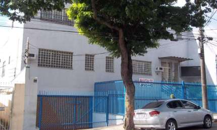 Prédio comercial de 453m2 para venda ou locação | Ponte São João | Jundiaí - SP
