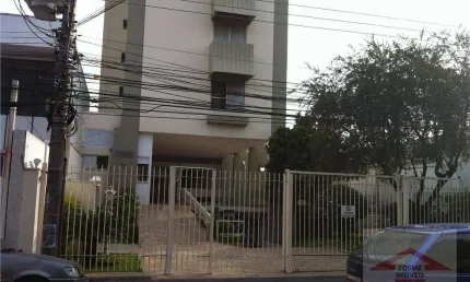 Apartamento com 4 dormitórios à venda por R$ 750.000,00 - Centro - Jundiaí/SP