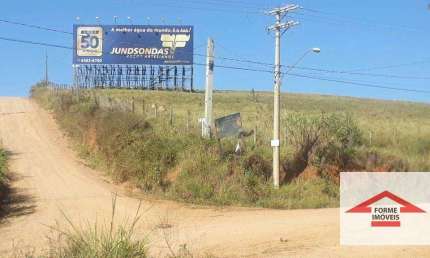 Área Comercial à venda, Chácara Malota, Jundiaí - AR0042.