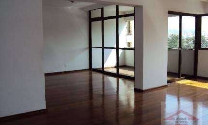 Apartamento com 4 quartos à venda na Rua Lúcia B. Passarin, Vila Rica, Jundiaí