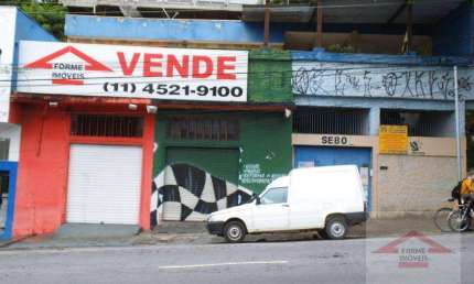 Casa comercial com 1 sala à venda na Rua Vigário João José Rodrigues, Centro, Jundiaí