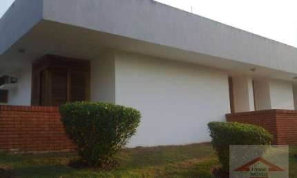 Casa com 4 quartos à venda, 700 m² por R$ 2.500.000 - Jardim Caxambu - Jundiaí/SP