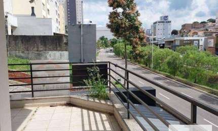 Prédio para alugar, 360 m² por R$ 12.000,00/mês - Bela Vista - Jundiaí/SP