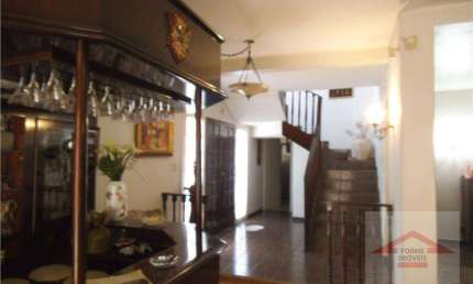 Casa comercial com 3 salas à venda na Rua Domingos Bisogni, Centro, Jundiaí