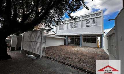 Casa, 600 m² - venda por R$ 3.800.000,00 ou aluguel por R$ 13.756,85/mês - Centro - Jundiaí/SP