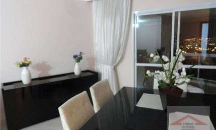 Apartamento com 3  suítes à venda no Cond. New Garden, 123 m² por R$ 1.200.000 - Jardim Bonfiglioli - Jundiaí/SP