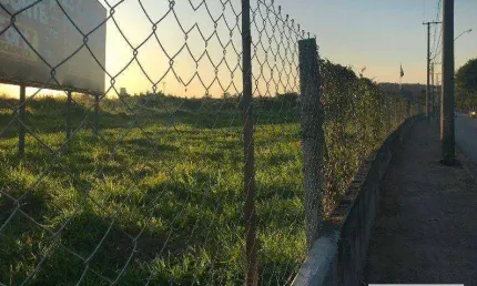TERRENO A VENDA 8O.562 m2 AVENIDA FREDERICO OZANAN VILA LIBERDADE JUNDIAI SP