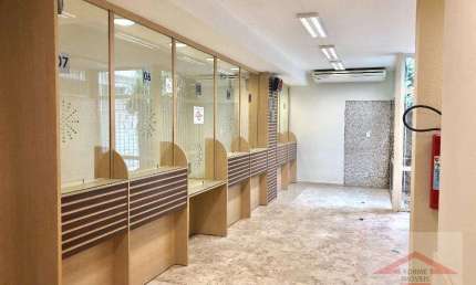 Casa venda comercial alugada, 649 m² por R$ 2.100.000 - Centro - Jundiaí/SP