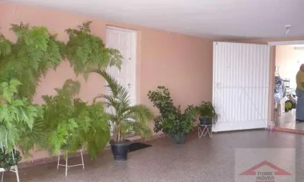 Casa comercial à venda na Avenida Antônio Frederico Ozanan, Jardim Liberdade, Jundiaí