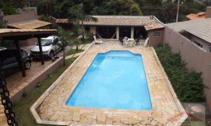 Casa residencial à venda, Jardim Quintas das Videiras, Jundiaí.