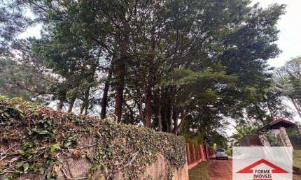 Chácara com 3 dormitórios à venda, 3022 m² por R$ 1.500.000,00 - Jardim Marajoara - Jundiaí/SP