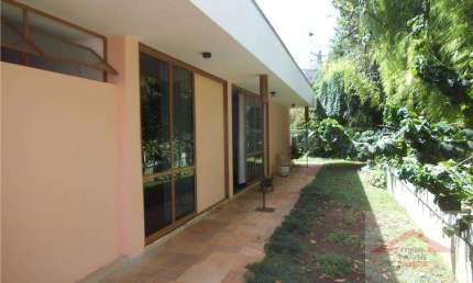 Casa com 7 quartos à venda na Rua Fernando Carlos Orsini de Castro, Chácara Urbana, Jundiaí