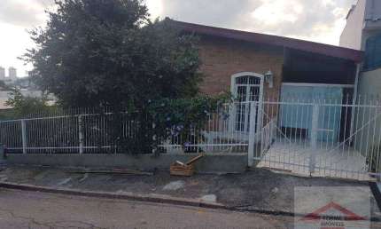 Casa com 4 dormitórios à venda, 252 m² por R$ 750.000,00 - Vila Municipal - Jundiaí/SP