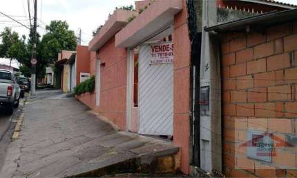 Casa comercial com 3 salas à venda na Avenida Nações Unidas, Vila São Paulo, Jundiaí