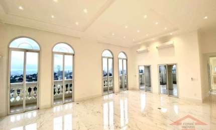 APARTAMENTO A VENDA TIPO COBERTURA DE ALTO PADRÃO DE 320 M2 NO CAMPOS ELÍSEOS - JARDIM CAMPOS ELÍSEOS - JUNDIAI/SP.