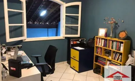 Casa com 3 dormitórios à venda, 166 m² por R$ 630.000,00 - Colônia - Jundiaí/SP