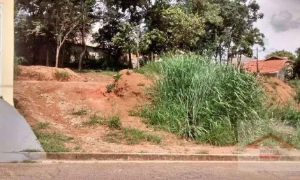 Terreno à venda, 495 m² - quinta das videiras - jundiaí/sp
