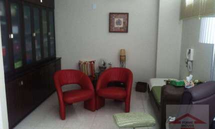 Sala comercial com 3 salas à venda na Rua Aldemar Pereira de Barros, Vila Boaventura, Jundiaí
