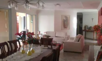 Casa com 4 quartos à venda, 600 m² por R$ 3.100.000 - Jardim Novo Mundo - Jundiaí/SP
