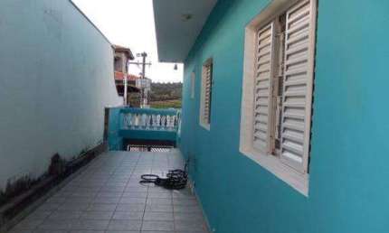 CASA PARA VENDA DE 176 M2 COM EDÍCULA NO CIDADE NOVA - JUNDIAÍ/SP.