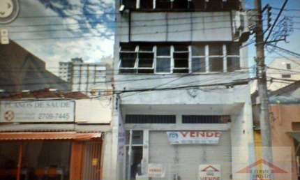 Prédio Comercial à venda no Centro da Cidade - Jundiaí - PR0046.