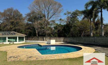 Casa com 5 dormitórios à venda, 1010 m² por R$ 7.800.000,00 - Chácara Malota - Jundiaí/SP