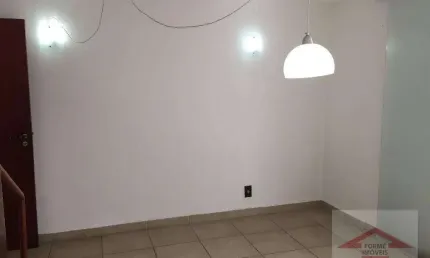 Casa com 3 dormitórios à venda, 151 m² por R$ 460.000,00 - Centro - Jundiaí/SP