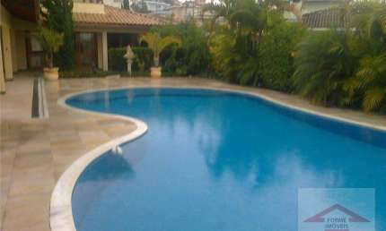 Casa residencial para locação, Terras de São Carlos, Jundiaí.