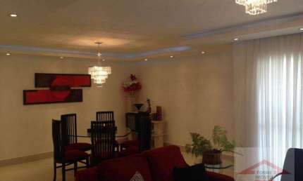 Apartamento residencial à venda no Centro de Jundiaí.