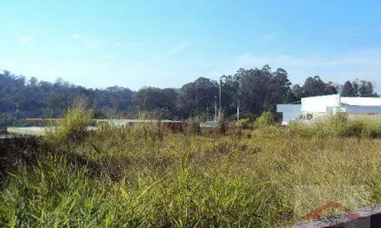 Terreno comercial para alugar na Avenida Marginal Norte da Via Anhangüera, Vila Rami, Jundiaí