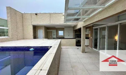Apartamento com 4 suítes à venda no Cond. Itália Carletti , 326 m² por R$ 2.419.000 - Centro - Jundiaí/SP