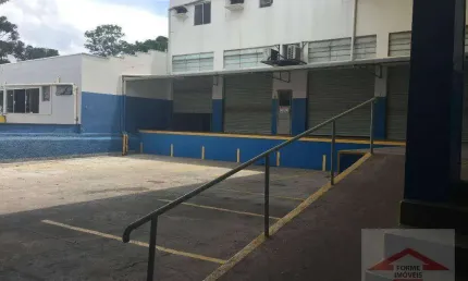 Prédio à venda, 754 m² por R$ 4.200.000,00 - Bela Vista - Jundiaí/SP