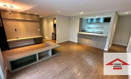 Apartamento com 2 dormitórios no Condomínio Soneto, 90 m² - venda por R$ 749.000 - Engordadouro - Jundiaí/SP