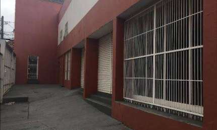 Salão comercial para venda e locação, Vila Torres Neves, Jundiaí - SL0362.