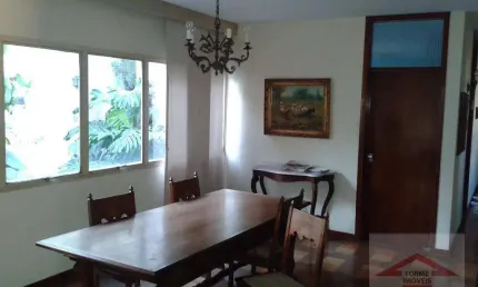 Casa com 4 dormitórios à venda, 422 m² por R$ 2.400.000,00 - Jardim Brasil - Jundiaí/SP