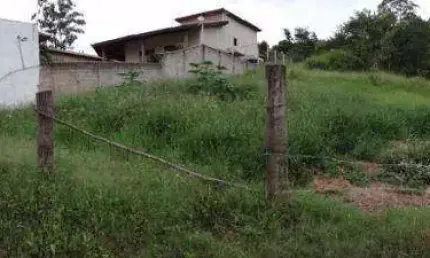 Terreno à venda na Avenida Attílio Gobbo, Santa Clara, Jundiaí