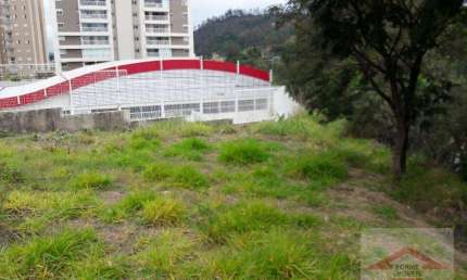 Terreno à venda, 1630 m² por R$ 2.700.000,00 - Jardim Bonfiglioli - Jundiaí/SP