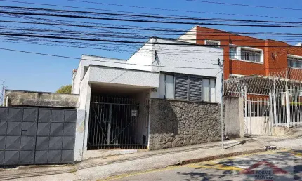 Casa com 3 quartos à venda na Rua Benjamim Constant, Centro, Jundiaí