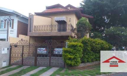 Casa comercial com 3 quartos à venda, 234 m² por R$ 1.060.000 - Vila Liberdade - Jundiaí/SP