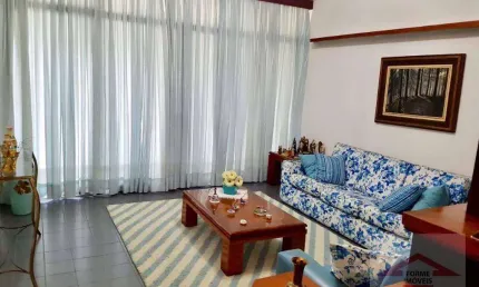 Casa com 3 quartos, 330 m² - venda por R$ 2.000.000 ou aluguel por R$ 12.000/mês - Vila Vianelo - Jundiaí/SP.