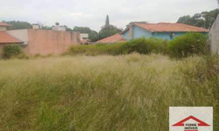 Terreno residencial à venda de 300 m2 cada um, Jardim Brasil, Jundiaí.