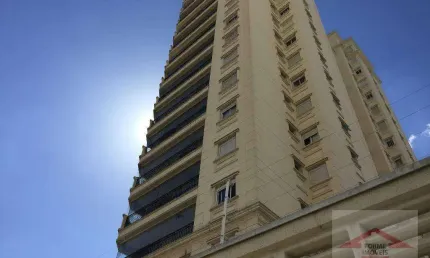 Apartamento com 3 dormitórios à venda, 180 m² por R$ 1.650.000,00 - Centro - Jundiaí/SP