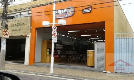 Prédio à venda na Rua do Rosário, Centro, Jundiaí