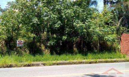 Terreno à venda, 1493 m² por R$ 1.200.000,00 - Jardim Caxambu - Jundiaí/SP